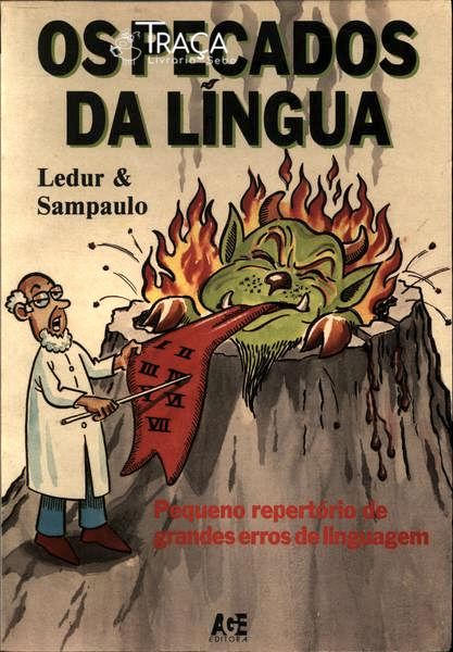 Os Pecados da Língua