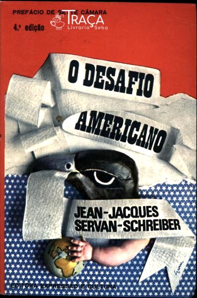 O Desafio Americano