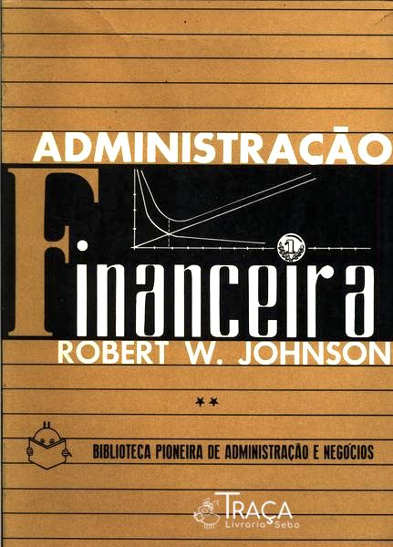 Administração Financeira Vol. 2