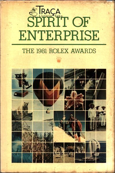 Spirit Of Enterprise