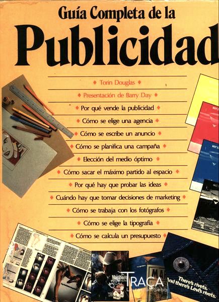 Guía Completa de La Publicidad