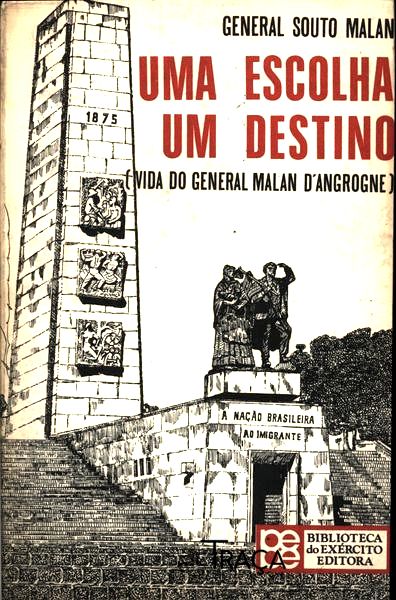 Uma Escolha, Um Destino