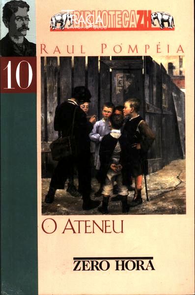 O Ateneu