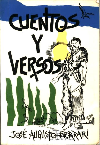 Cuentos Y Versos