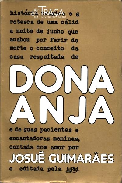 Dona Anja
