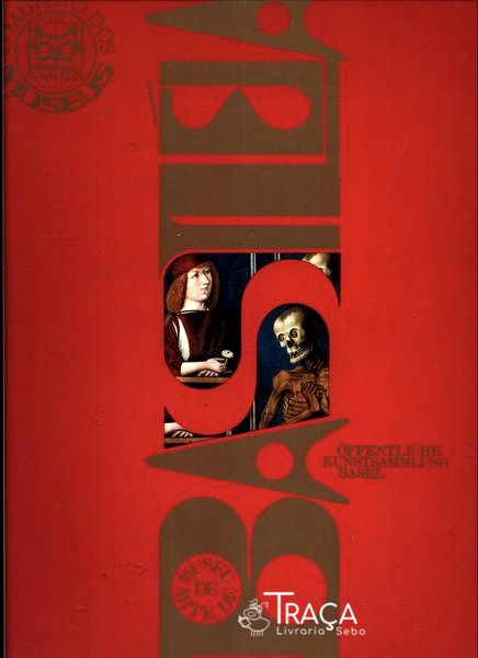 Museu de Arte de Basiléia