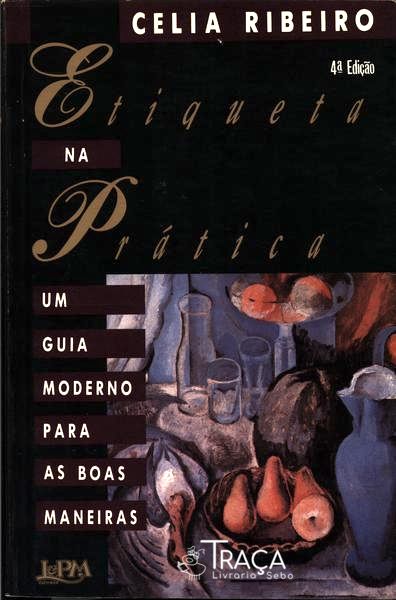 Etiqueta Na Prática