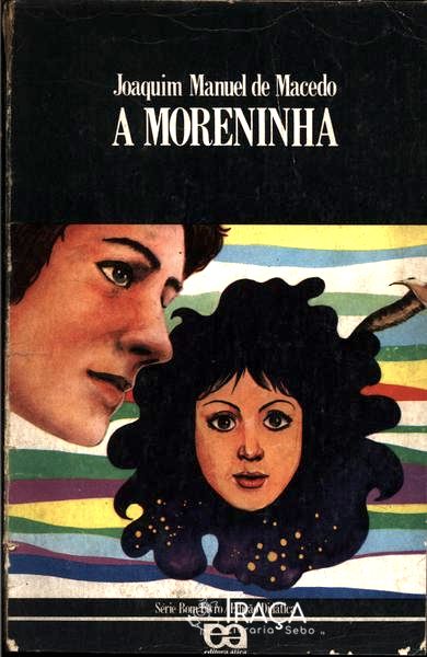 A Moreninha