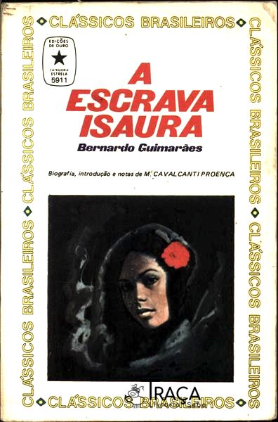A Escrava Isaura