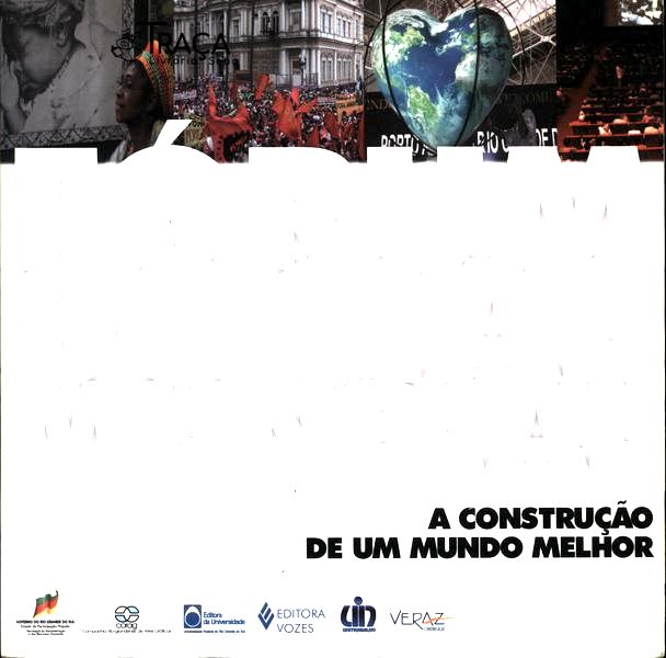 Fórum Social Mundial