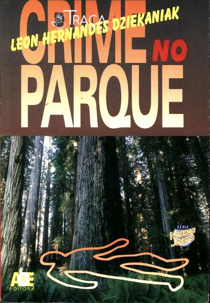 Crime No Parque