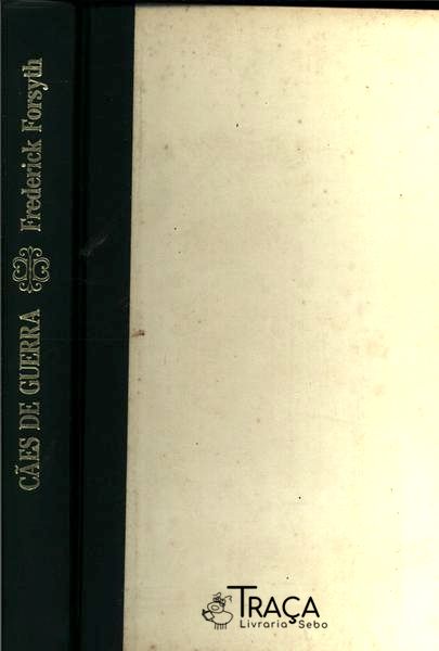 Cães de Guerra