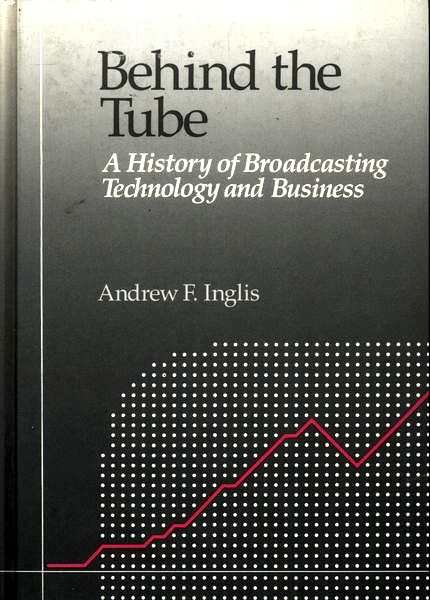 Behind The Tube