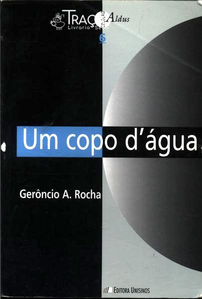 Um Copo Dágua