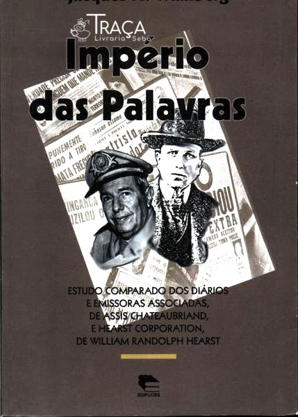 Império das Palavras