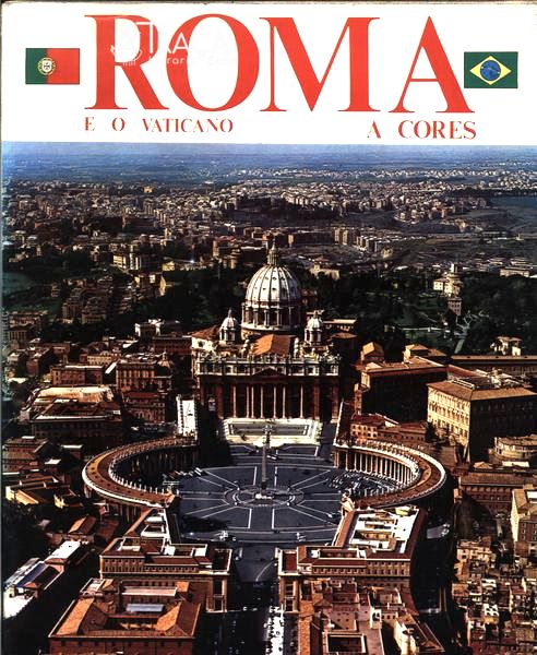 Roma a Cores