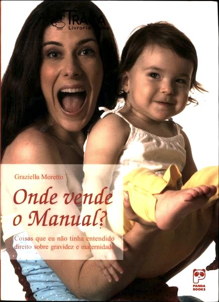 Onde Vende o Manual?