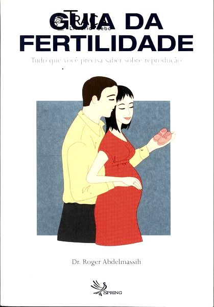 Guia da Fertilidade