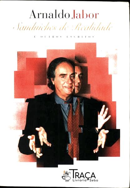 Sanduíches De Realidade