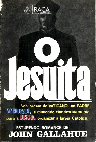 O Jesuita