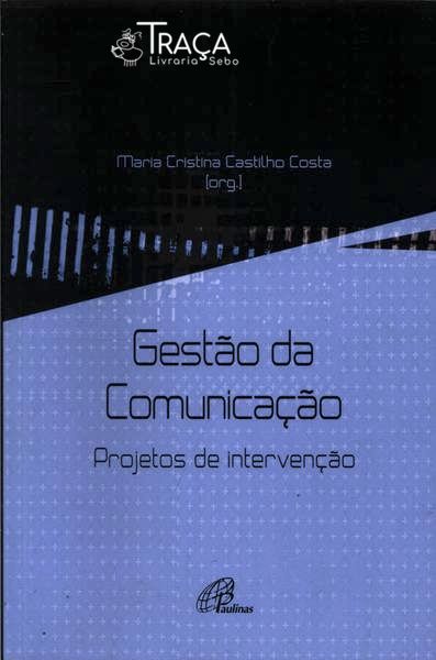 Gestão da Comunicação