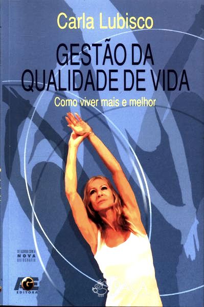 Gestão Da Qualidade De Vida