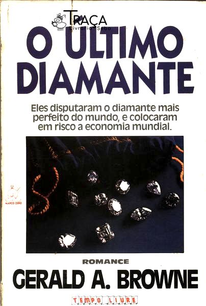 O Último Diamante