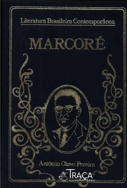 Marcoré