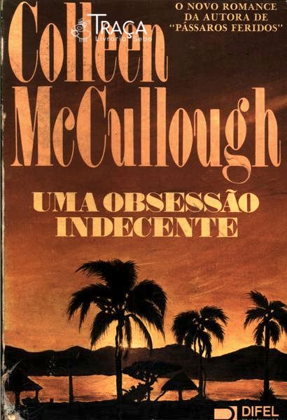 Uma Obsessão Indecente