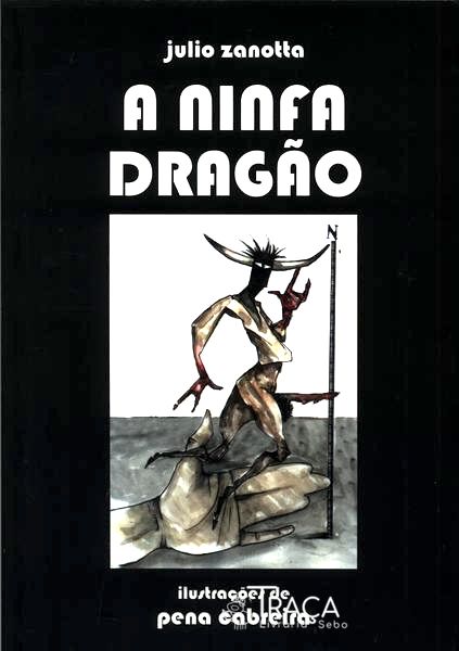 A Ninfa Dragão