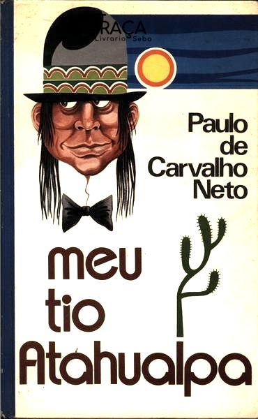 Meu Tio Atahualpa