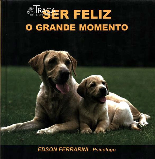 Ser Feliz: o Grande Momento