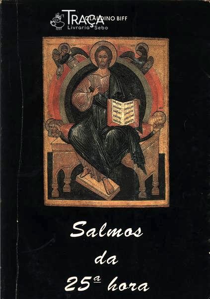 Salmos da 25ª Hora