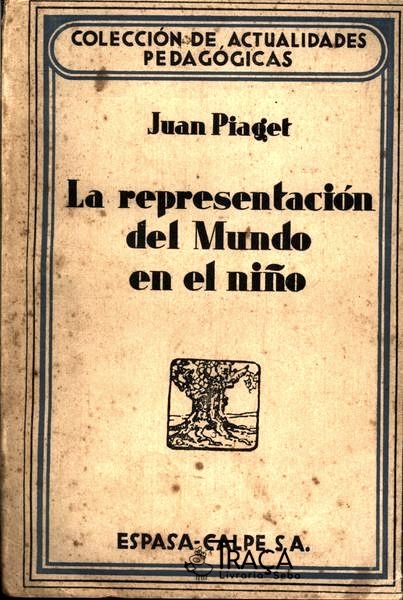 La Representación Del Mundo En El Niño