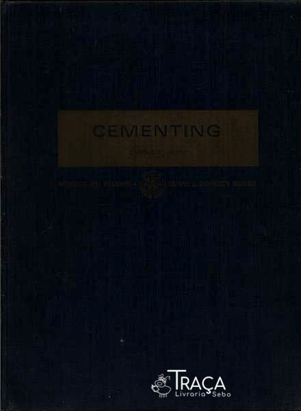 Cementing