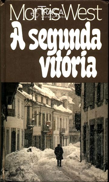 A Segunda Vitória
