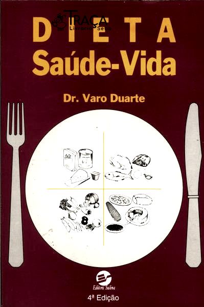 Dieta Saúde e Vida