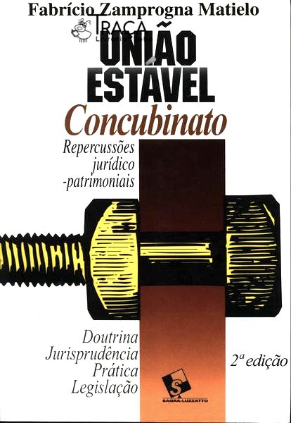 União Estável - Concubinato