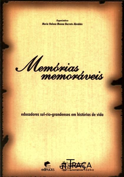 Memórias Memoráveis