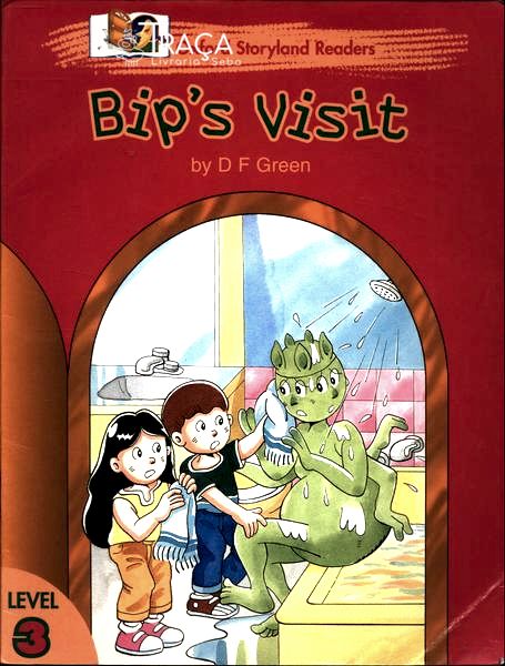 Bips Visit