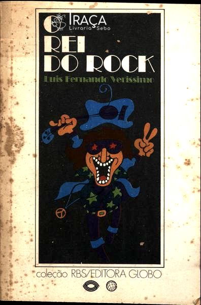 O Rei do Rock