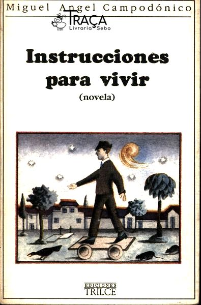 Instrucciones para Vivir