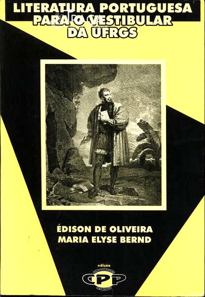 Literatura Portuguesa para o Vestibular da Ufrgs