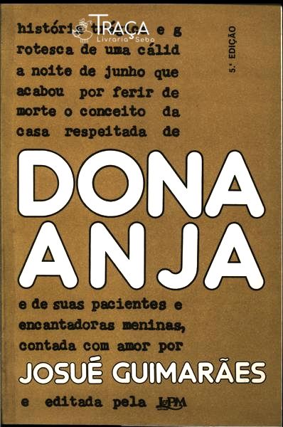 Dona Anja