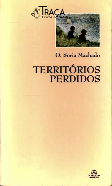 Territórios Perdidos