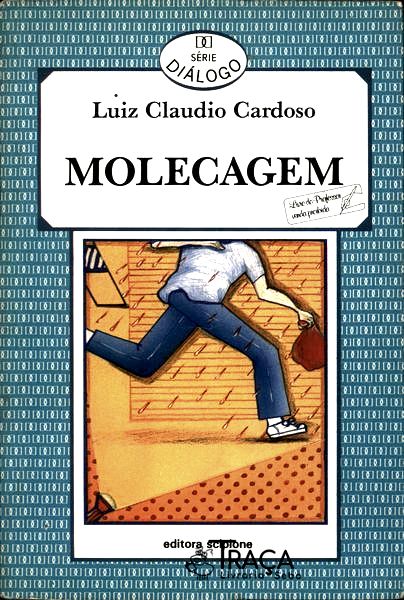 Molecagem