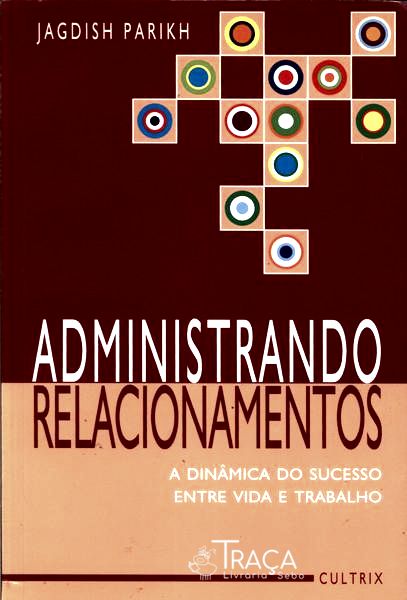 Administrando Relacionamentos