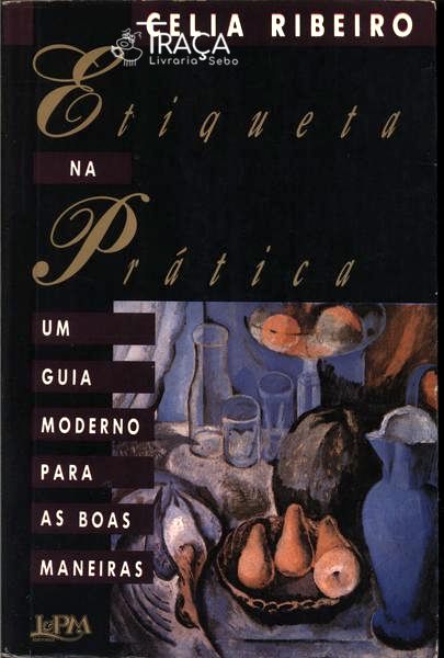 Etiqueta Na Prática