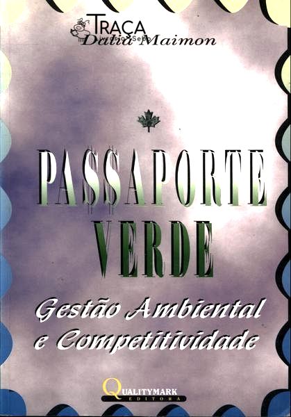 Passaporte Verde