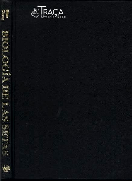 Biología de Las Setas